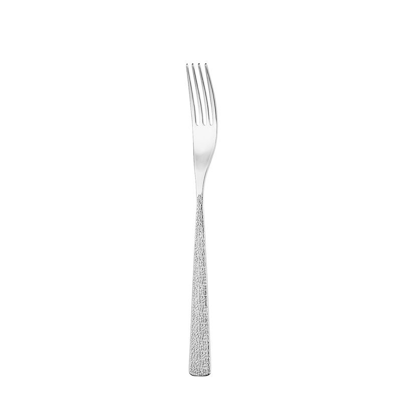 Tilia Crackle Table  Fork, L21.5cm, Mirror Finish-0