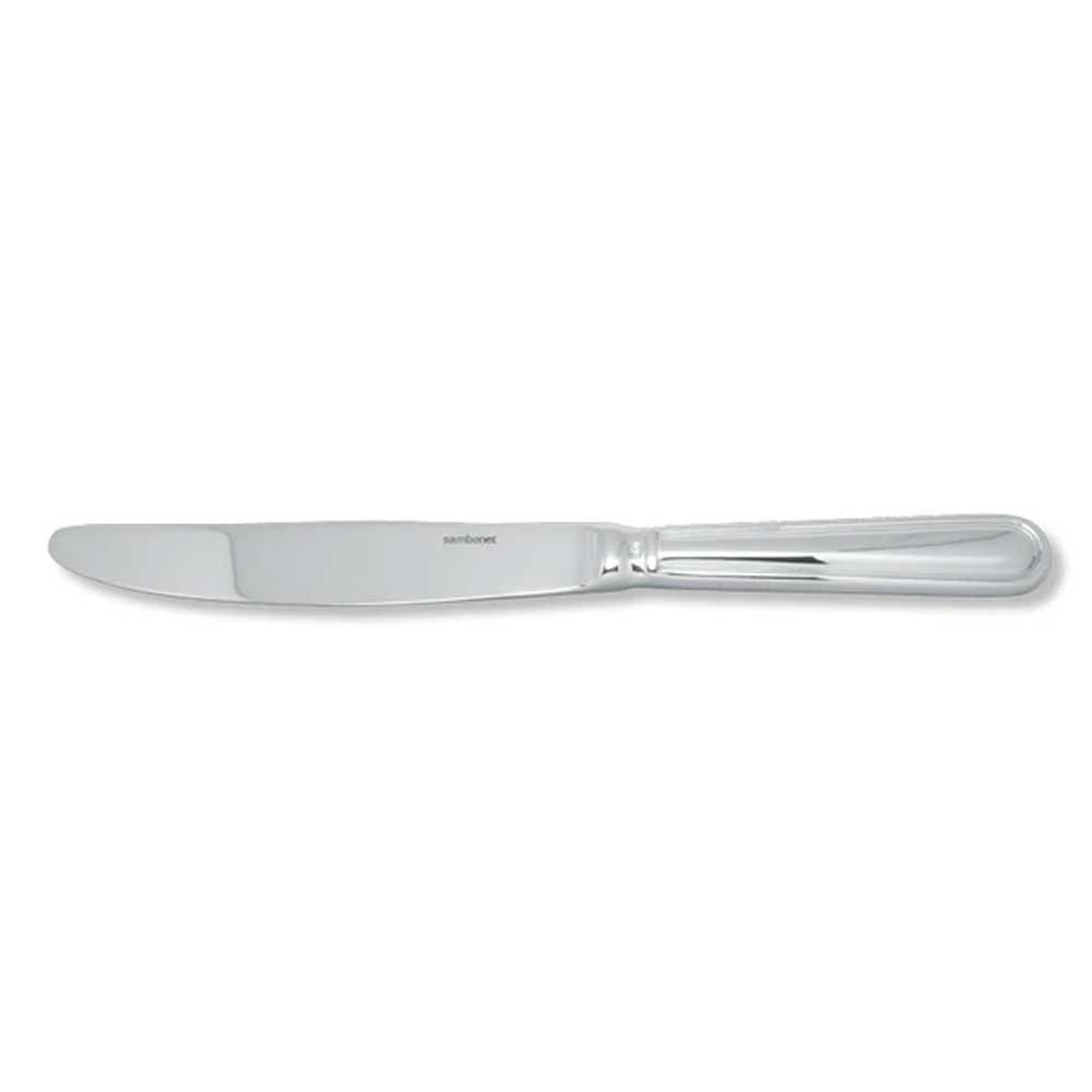 Dessert Knife- Contour, Stainless Steel-0