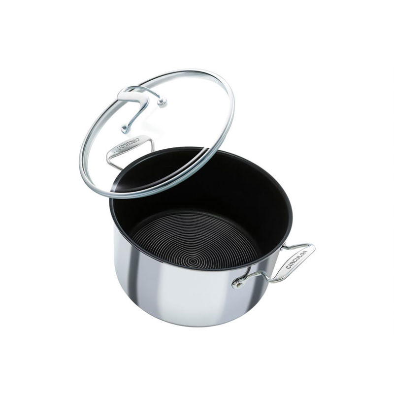 C Series Stockpot, 26cm-1