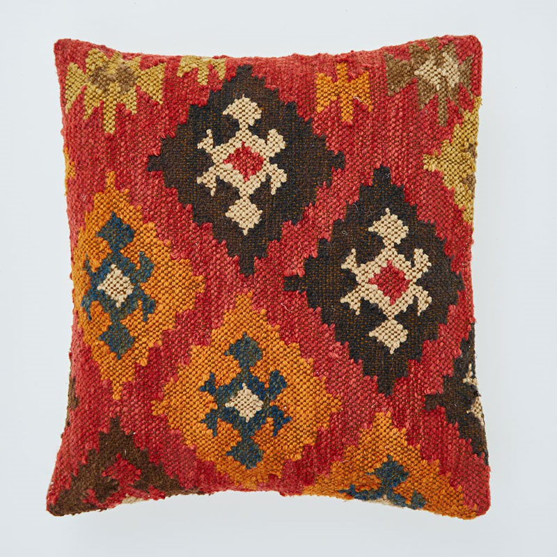 Nomad Cushion, 45 x 45, Patara-1