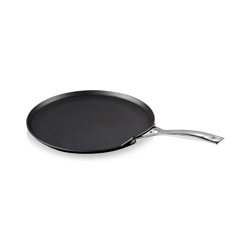 Toughened Non-Stick Crepe pan, 28cm-2