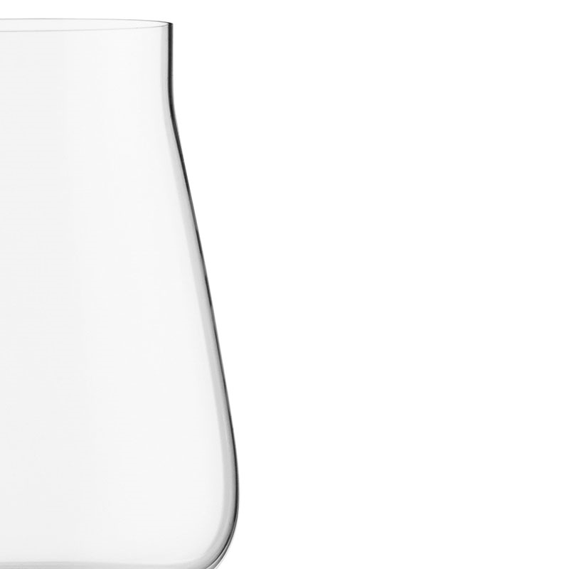 Eugenia White Wine Glass, 450ml, Clear-2