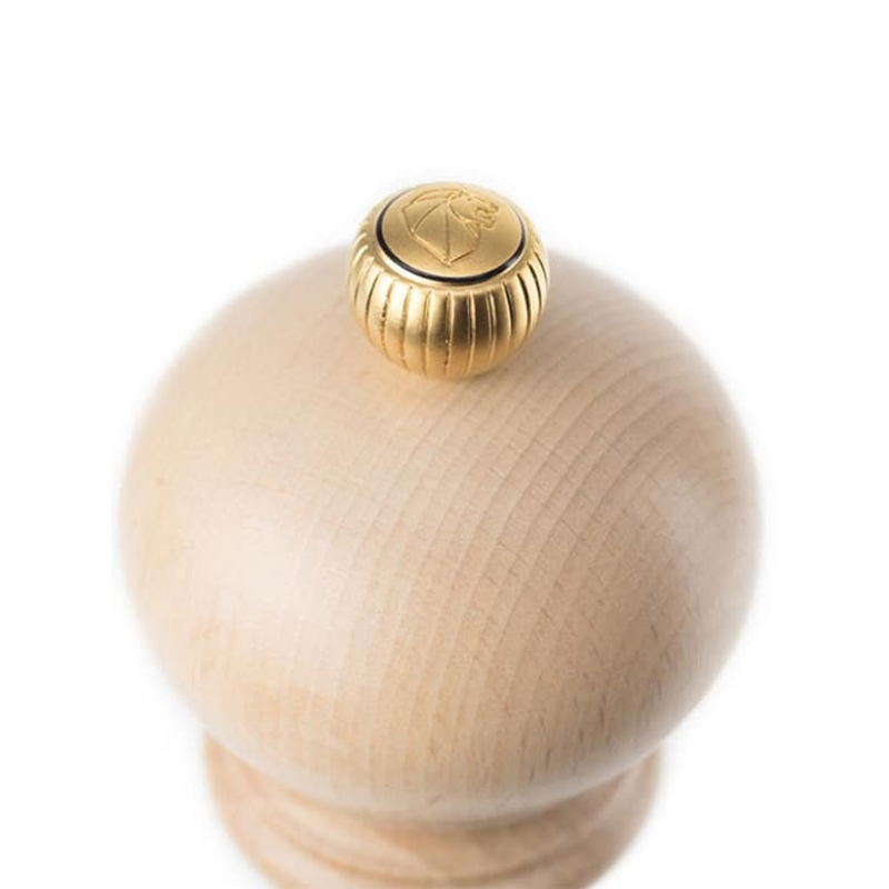 Peugeot Pepper Mill- Paris, 22cm, Natural-1