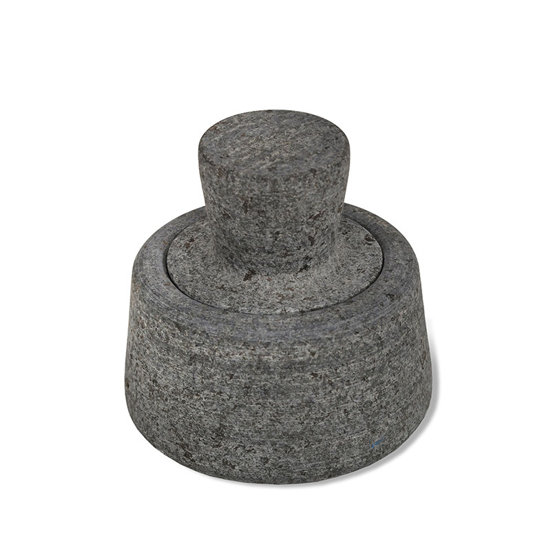 Spice Crusher, D10cm, Granite-1