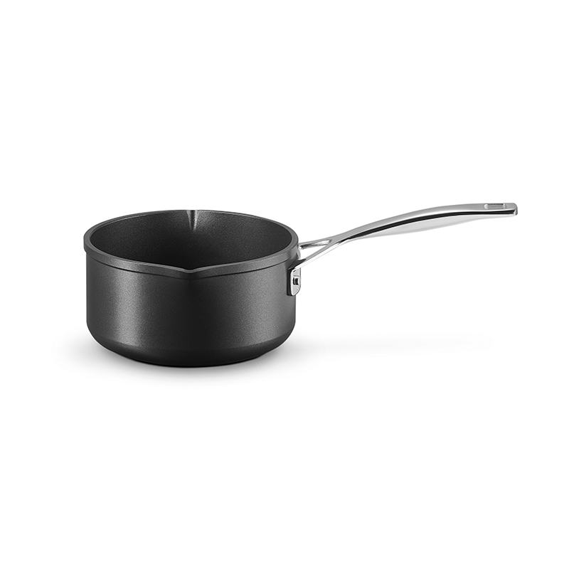 Toughened Non-Stick Milk pan, 16cm - 1.6 litre-3