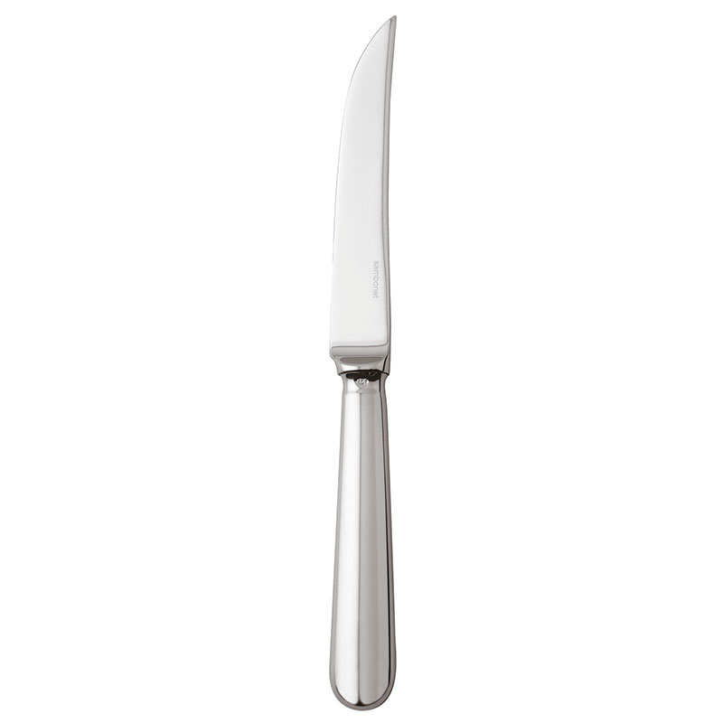 Steak Knife- Baguette Stainless Steel-1