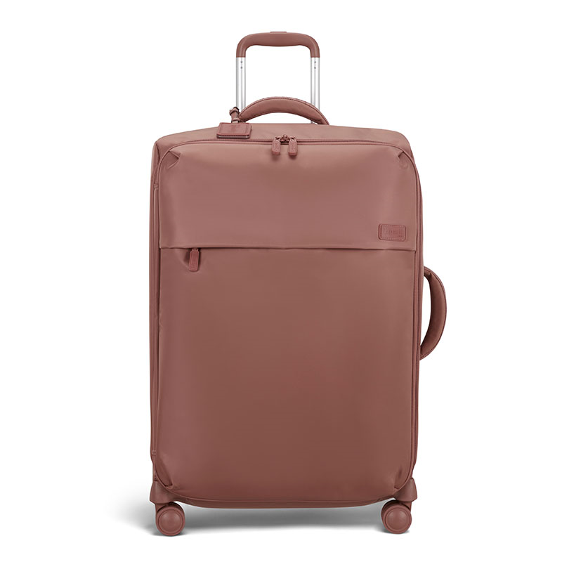 Plume Suitcase, H70 x L46 x W31cm, Rosewood-1