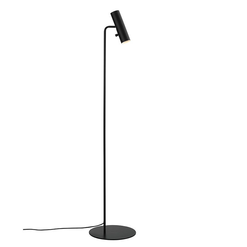 Mib Floor Lamp, H141cm, Black-1