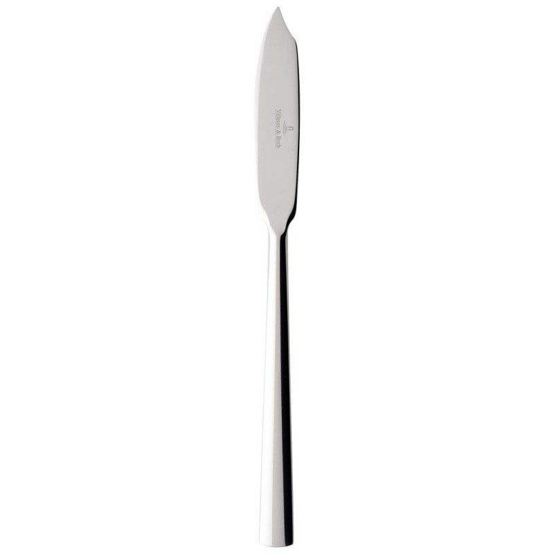 Piemont Fish knife, stainless steel-0