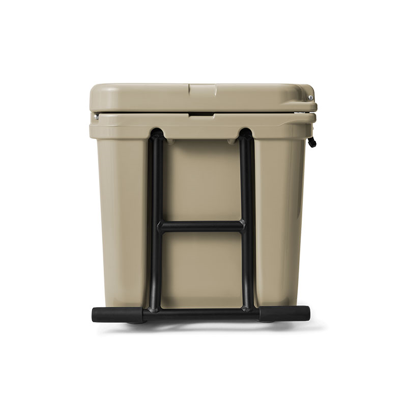 Tundra Haul Wheeled Cooler, H50cm, Tan-6