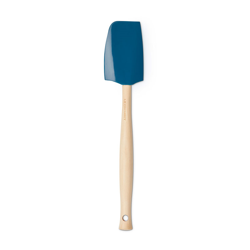 Craft Medium Spatula, Deep Teal, 28.5cm-0