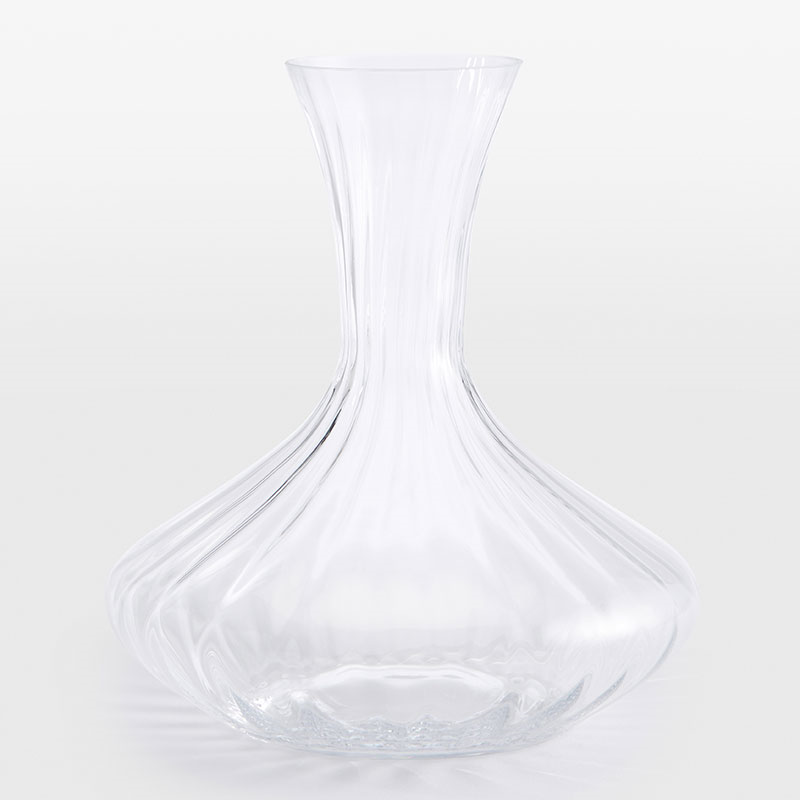 Pembroke Ships Decanter, 1.5L, Clear-0