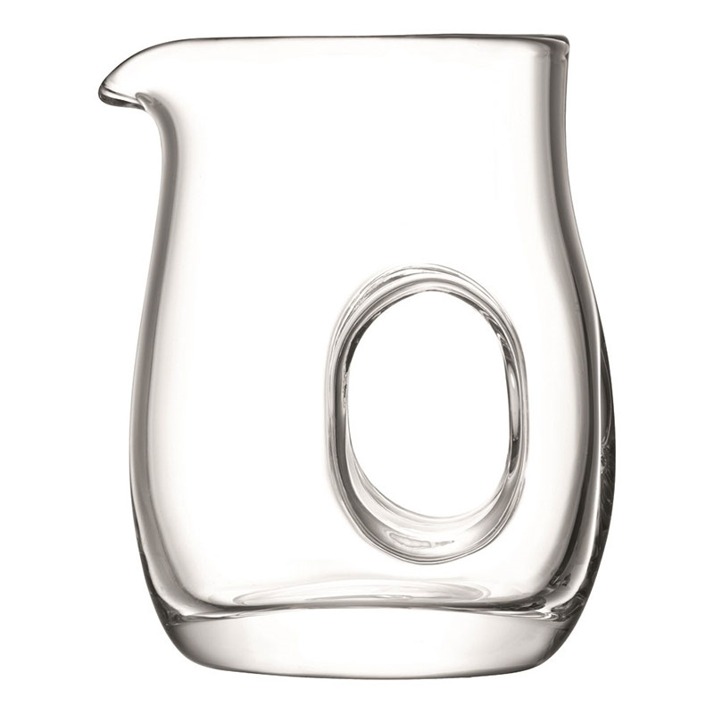 Void Jug, 800ml, clear-1