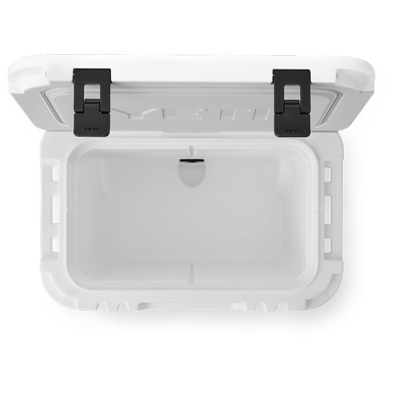 Roadie 32 Cooler, White-4