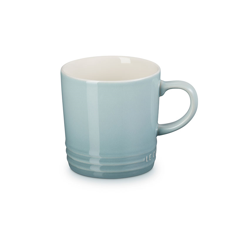 Stoneware Mug, 350ml, Sea Salt-1