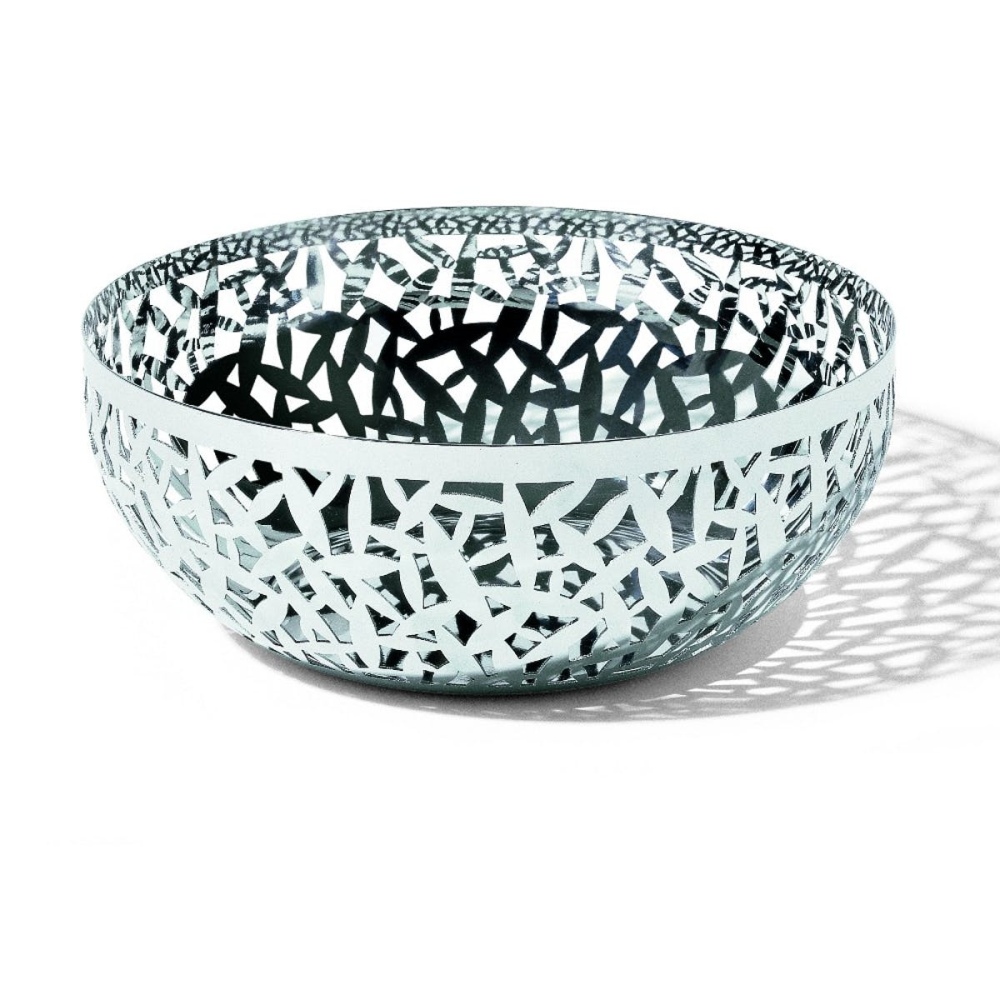 Cactus! Basket/bowl, 21cm, Stainless Steel-0