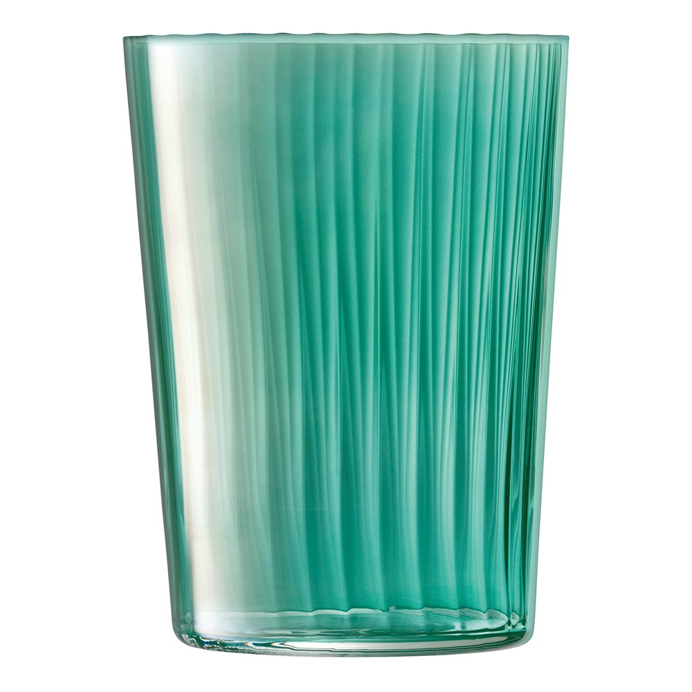 Gems Set of 4 tumblers, 560ml, jade-5