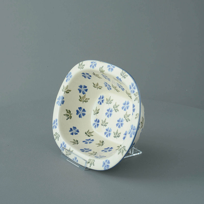 Geranium Pie dish-5