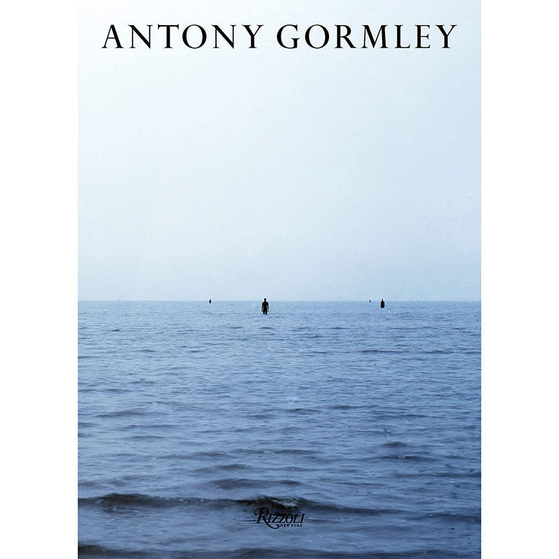 Martin Caiger-Smith Antony Gormley-0