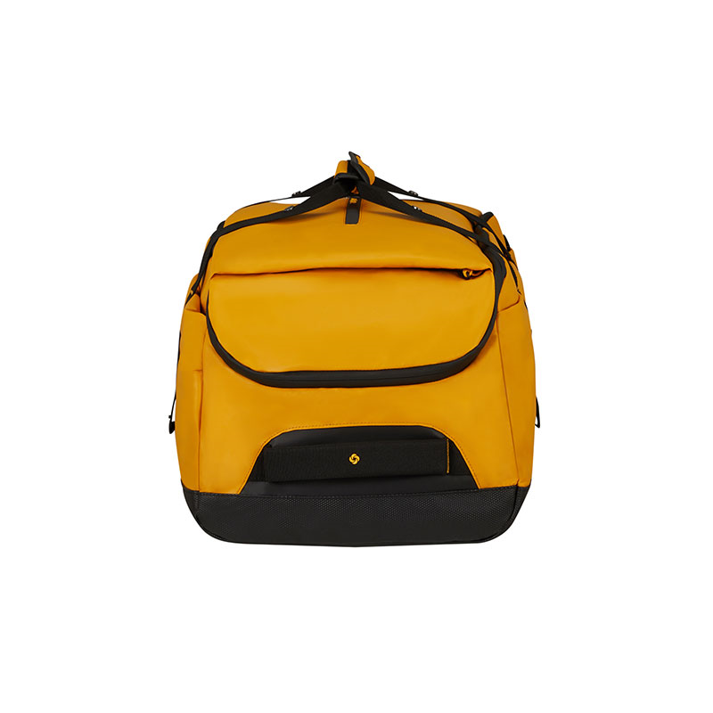 Ecodiver Duffle, H29 x L63 x W35cm, Yellow-2