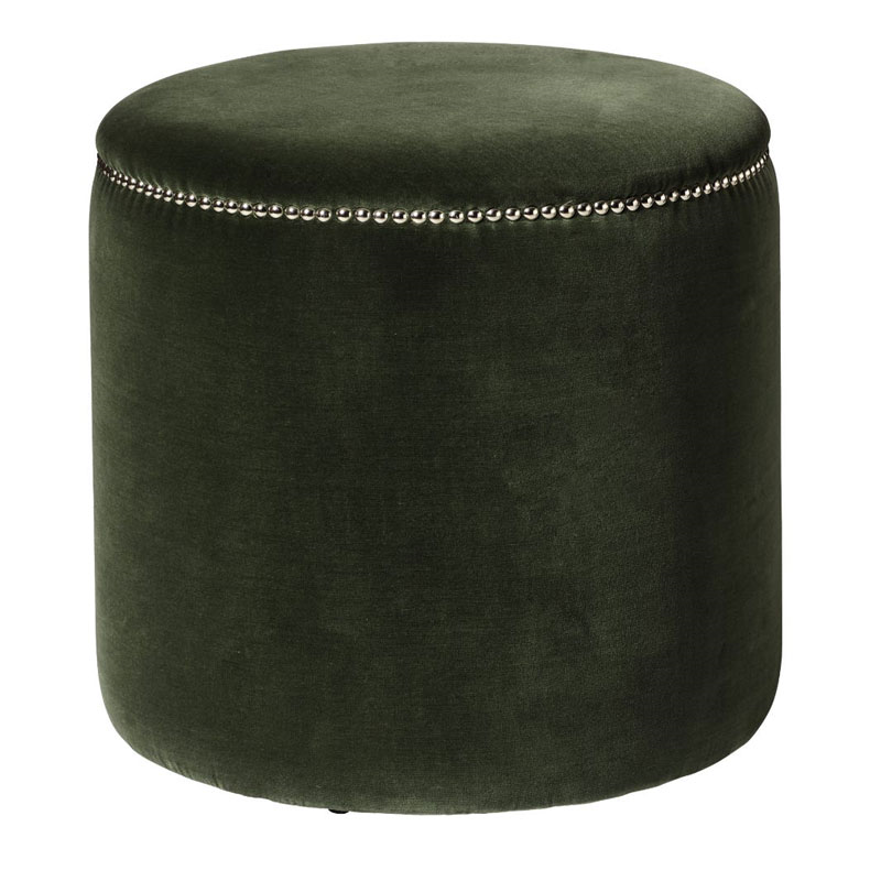 Costellini Ottoman, Moss-0