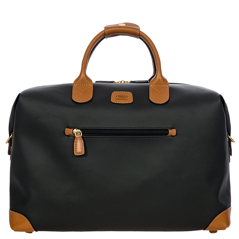 Firenze Holdall, H28 x L43 x W19cm, Black-0