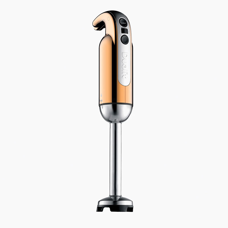 Hand Blender, Copper-1