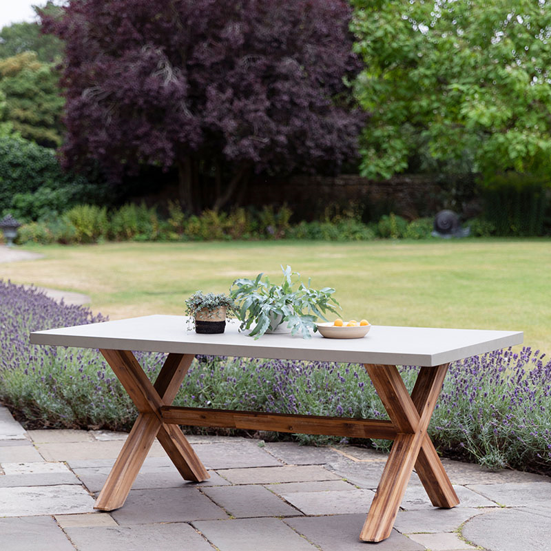 Burford Table, Natural-0