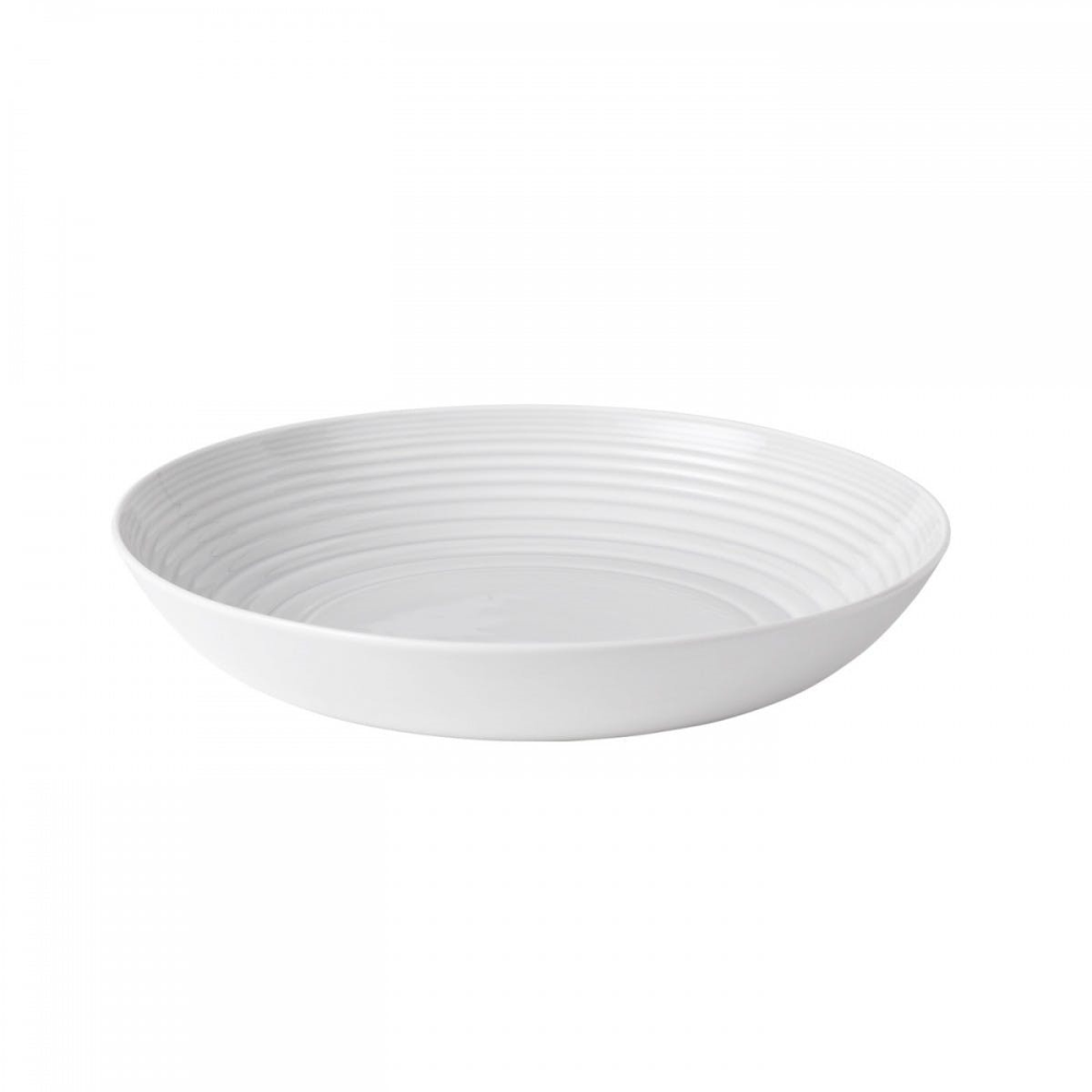 Gordon Ramsay - Maze Serving bowl, 30cm, White-0