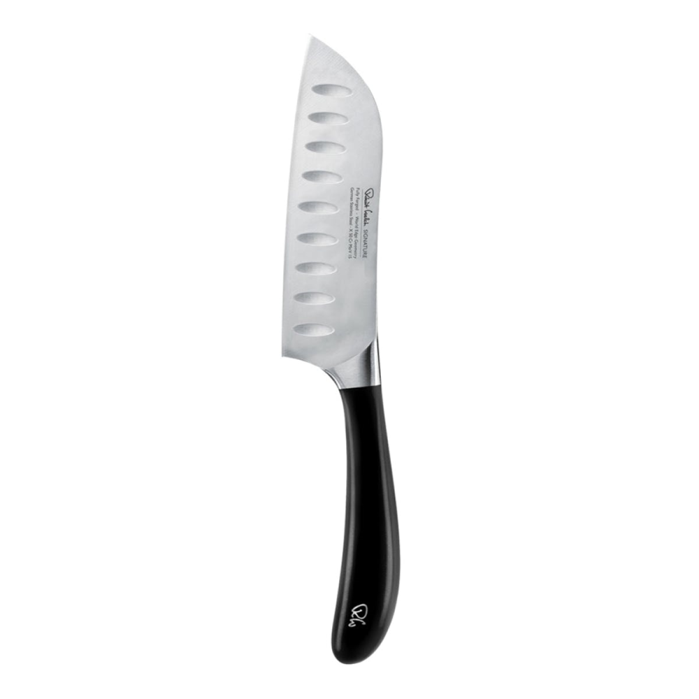 Signature Santoku knife, 14cm-0