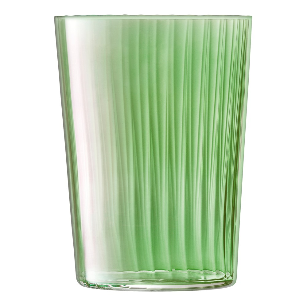 Gems Set of 4 tumblers, 560ml, jade-2