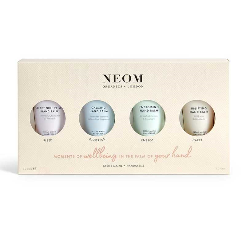 Scent to Make You Feel Good Moments of Wellbeing In The Palm Of Your Hand, Cream-1