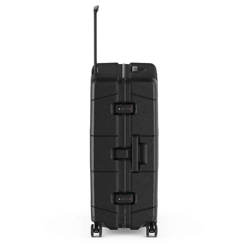 Lexicon Framed Series Large Hardside Case, 75cm, Black-2