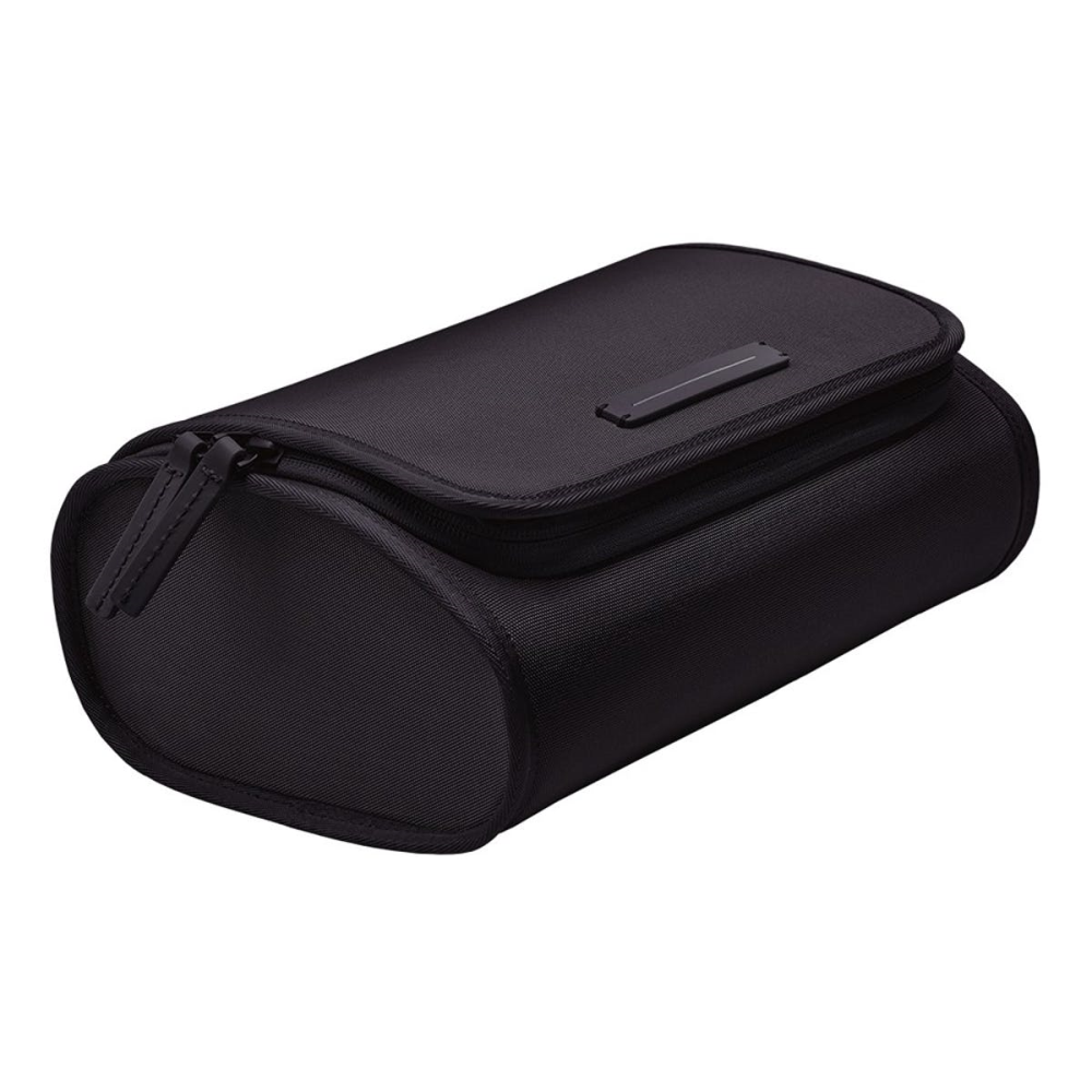 Koenji Top Case, W18 x L26 x H12cm, Black-0