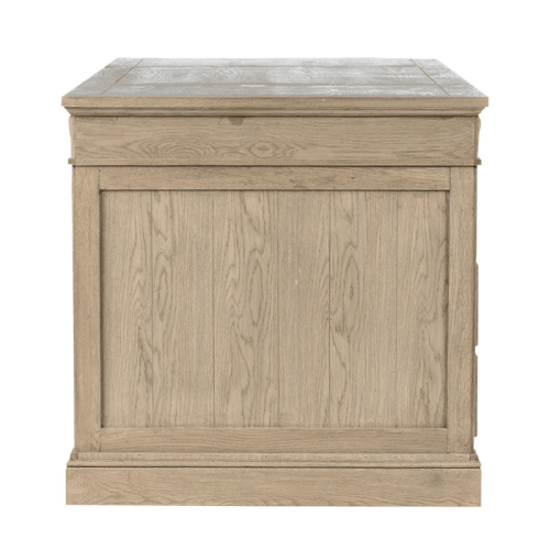 Edward Desk, wood-5