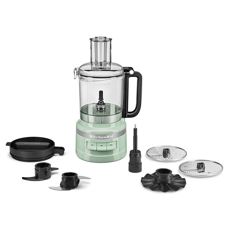 Food Processor, 2.1L, Pistachio-6