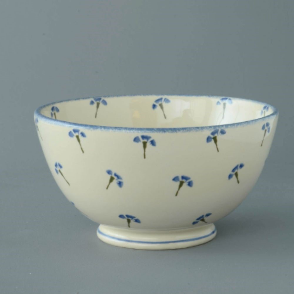 Cornflower Serving bowl, 22cm-0