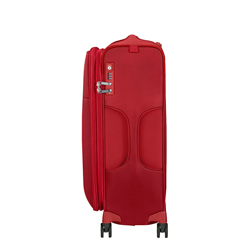 D'Lite Spinner expandable, 71cm, Chili Red-4