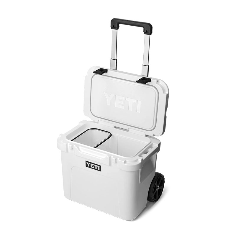 Roadie 32 Cooler, White-7