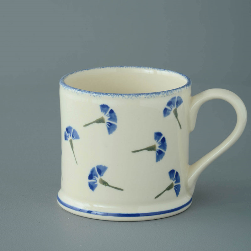 Cornflower Mug, large-0