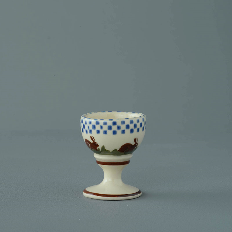 Rabbits Egg cup-2