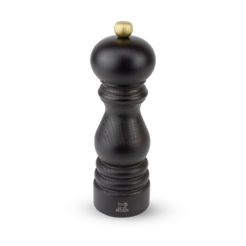 Paris Pepper Mill, 18cm, Chocolate-1