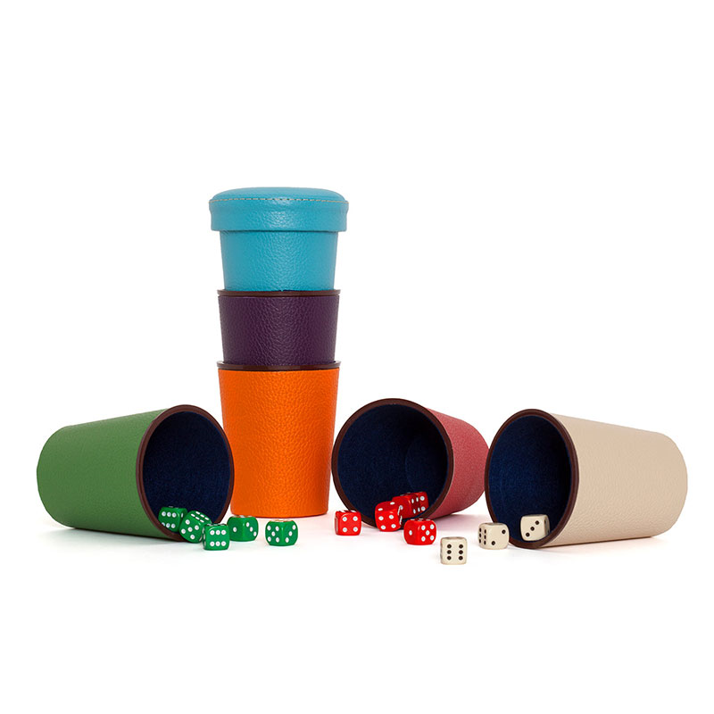 Classic Perudo Set-0