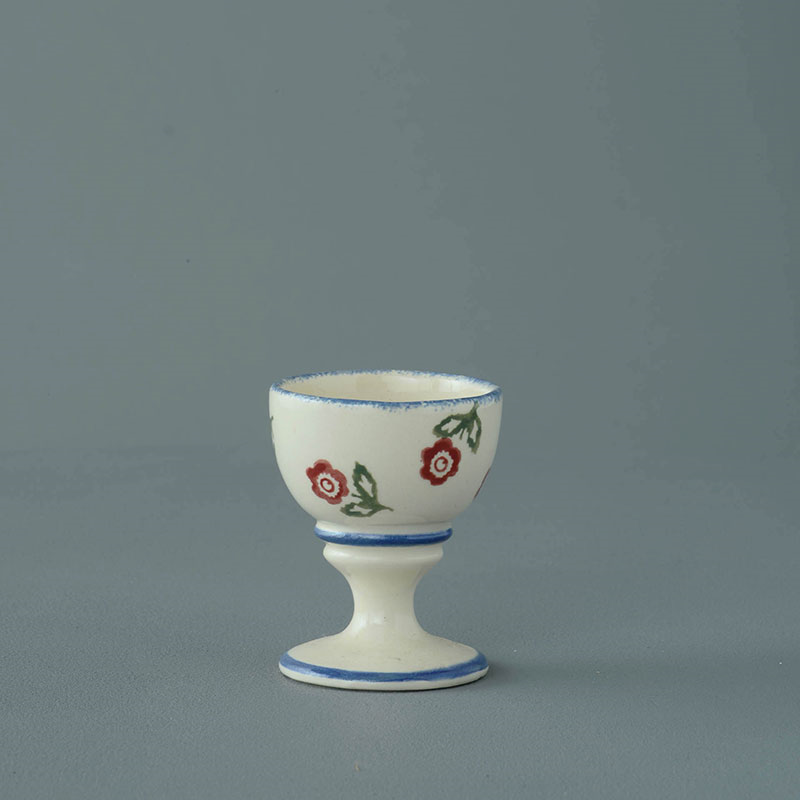 Scattered Rose Egg cup-0