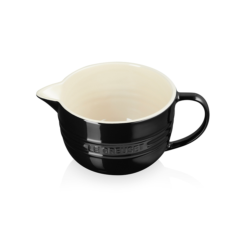 Mixing Jug, 2L, Black-1