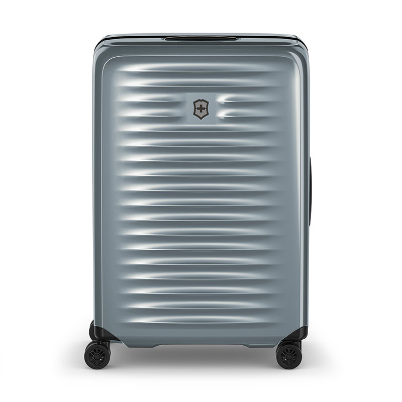 Airox Large Hardside Case, 75cm, Silver-0