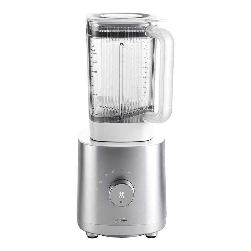 Enfinigy Table Blender, Silver-1