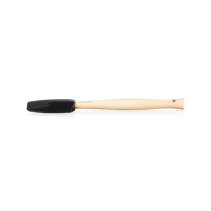 Craft Small Spatula, Black Onyx-2