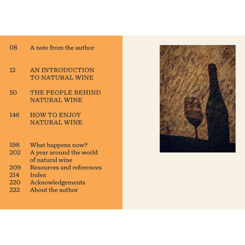 Natural Wine No Drama An Unpretentious Guide-1