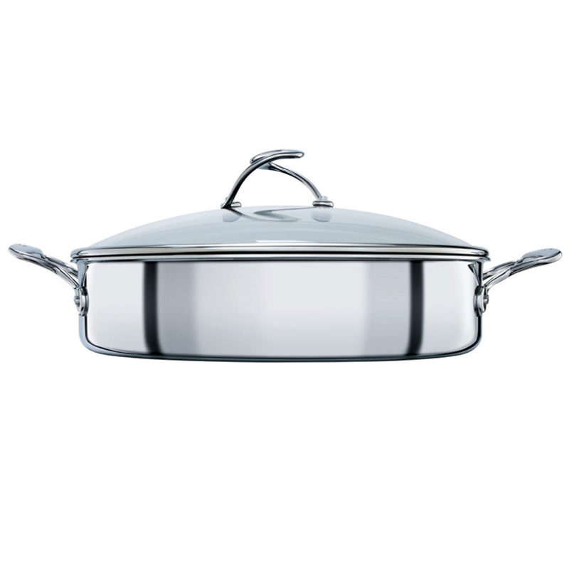 C Series Sauteuse, 30cm-0